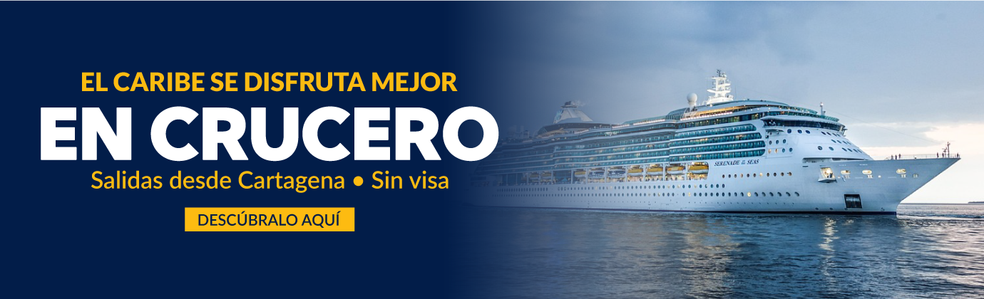 Banner-Crucero